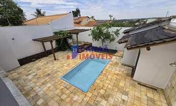 Imagem: Casa 3 quartos bairro cidade jardim 432m²