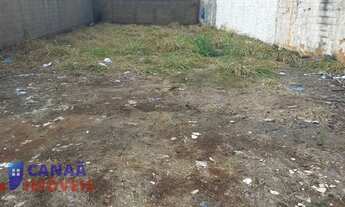 Imagem: Terreno 400m² próximo ao Bahamas Av. Joao