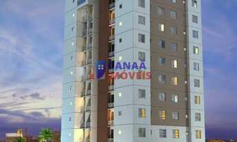 Imagem 1: Cobertura á venda, bairro Tibery - Uberlândia