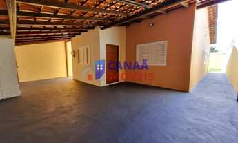 Imagem: Casa 3 quartos, á venda, bairro São Jorge