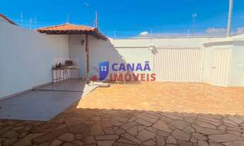 Imagem: Casa 3 quartos, 1 suíte, bairro Nova Uberlândia