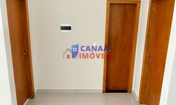 Imagem 7: Casa 2 quartos bairro shopping park