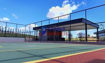 Imagem 3: Lotes 264m² condomínio Mirante do Lago - doc grátis