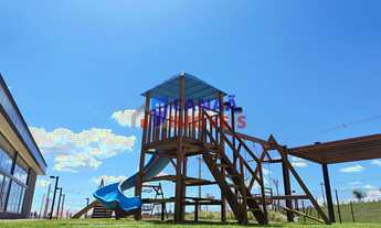 Imagem 4: Lotes 264m² condomínio Mirante do Lago - doc grátis