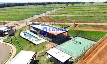 Imagem 2: Lotes 264m² condomínio Mirante do Lago - doc grátis