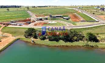 Imagem 6: Lotes 264m² condomínio Mirante do Lago - doc grátis