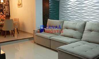 Imagem 2: CASA LINDA bairro jardim holanda