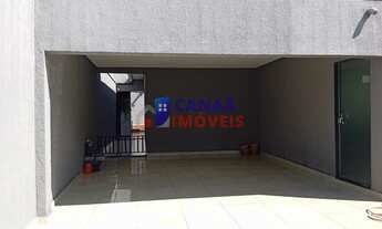 Imagem: CASA LINDA bairro jardim holanda