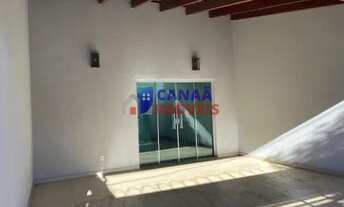 Imagem 4: Casa com 3 quartos, 1 suite - bairro Santa Luzia