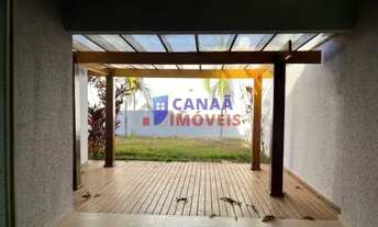 Imagem: Casa com 3 quartos, 1 suite - bairro Santa