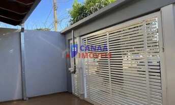 Imagem 3: Casa com 3 quartos, 1 suite - bairro Santa Luzia