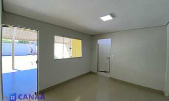 Imagem 2: Casa à venda no bairro Jardim Europa - Uberlândia/MG