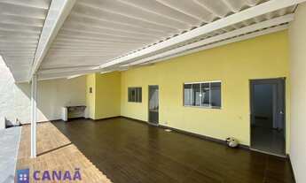 Imagem: Casa à venda no bairro Jardim Europa