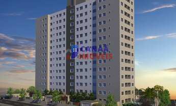 Imagem: Lançamento Apartamento 2 quartos bairro