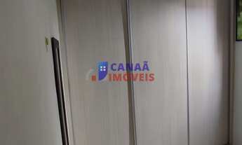 Imagem: Apartamento 2 quartos c/ armario, cidade