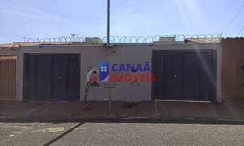 Imagem: Casa nova 2 quartos 1 suíte bairro jardim