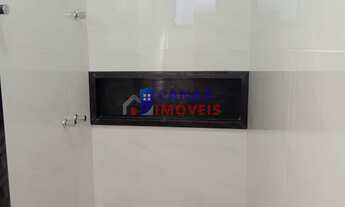 Imagem 5: Casa nova com 3 suites - bairro Jd Botânico