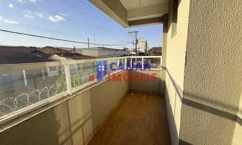 Imagem: Apartamento 2 quartos, 1 suite - Bairro