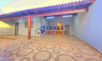 Imagem: Casa à venda - bairro Planalto em Uberlandia