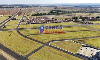 Imagem 2: Lotes residenciais bairro Mansour c/ docs grátis!