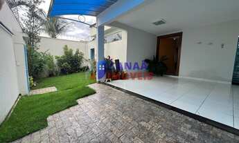 Imagem: Casa 3 suítes c/ piscina aquecida área