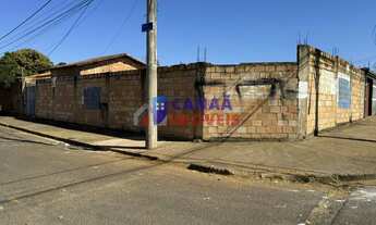 Imagem: Terreno comercial esquina av san marino