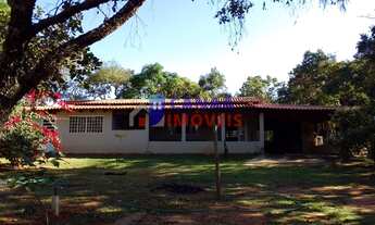 Imagem: Vendo Chácara Condomínio Eldorado 7.500m²