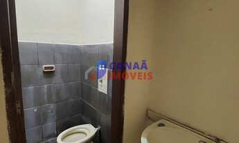 Imagem 4: Colônia de casas á venda, bairro Planalto - investimento