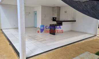 Imagem: Casa no Residencial Pequis - Condomínio