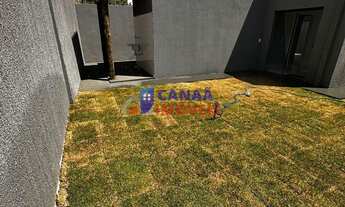 Imagem 6: Casa Nova no Shopping Park – 3 Quartos, 1 Suíte e Quintal Amplo!