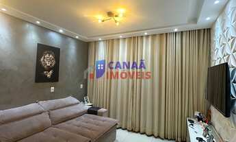 Imagem 4: ???? Casa no bairro São Jorge com área de lazer completa