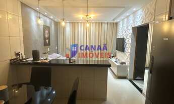 Imagem 7: ???? Casa no bairro São Jorge com área de lazer completa