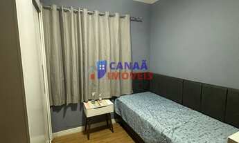 Imagem 6: ???? Casa no bairro São Jorge com área de lazer completa