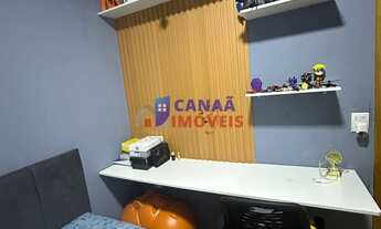 Imagem 5: ???? Casa no bairro São Jorge com área de lazer completa