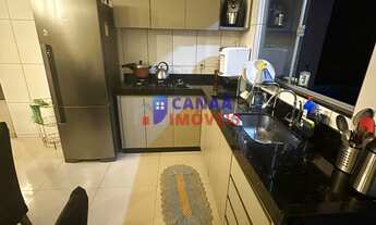 Imagem 3: ???? Casa no bairro São Jorge com área de lazer completa