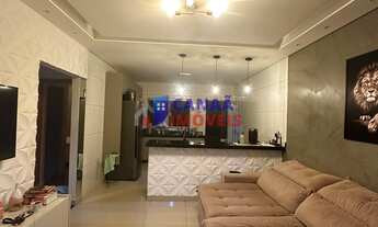 Imagem 2: ???? Casa no bairro São Jorge com área de lazer completa