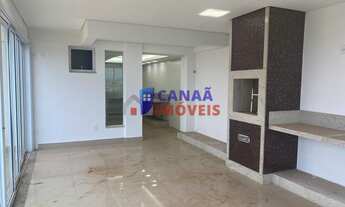 Imagem: Apartamento Cobertura Duplex - bairro Santa