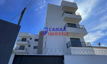 Imagem: Apartamentos 2 e 3 quartos, Jd Patricia