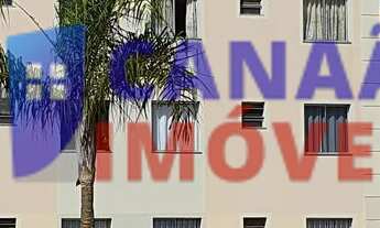 Imagem: Apartamento 2 quartos Condomínio Palmeira