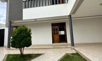 Imagem: Casa à venda no bairro Jardim Califórnia