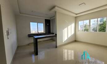 Imagem: Apartamento à venda no bairro São Francisco