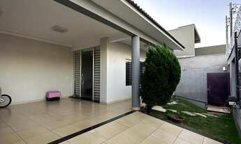 Imagem: Casa à venda no bairro Valparaíso - Patos