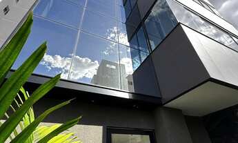 Imagem: Apartamento à venda no bairro Centro