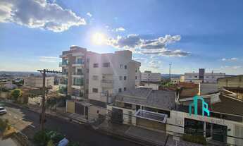 Imagem: Apartamento à venda no bairro São Francisco