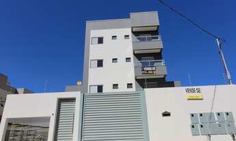 Imagem: Apartamento à venda no bairro Cerrado