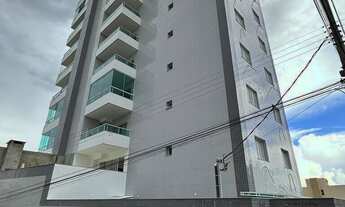 Imagem: Apartamento à venda no bairro Cônego Getúlio