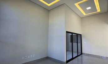 Imagem 7: Casa à venda no bairro Parque do Sabiá - Patos de Minas/MG