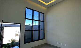 Imagem 5: Casa à venda no bairro Parque do Sabiá - Patos de Minas/MG