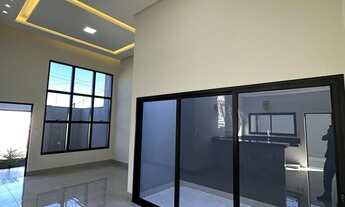 Imagem 6: Casa à venda no bairro Parque do Sabiá - Patos de Minas/MG