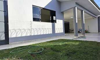 Imagem: Casa à venda no bairro Jardim Califórnia